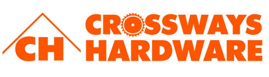 Crossways Hardware